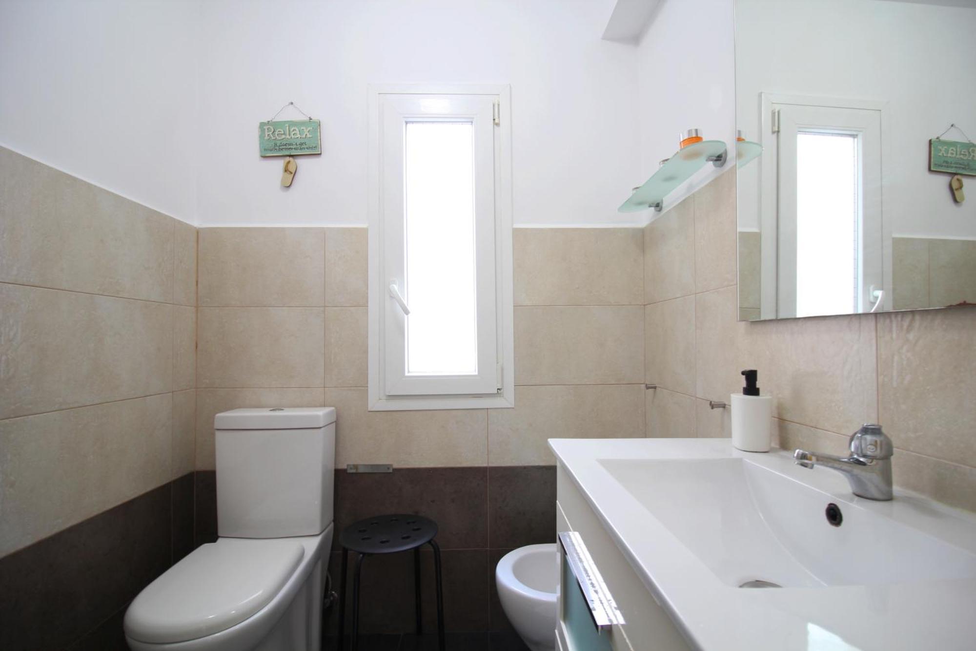 Barrio De Triana - Numancia Daire Sevilla Dış mekan fotoğraf