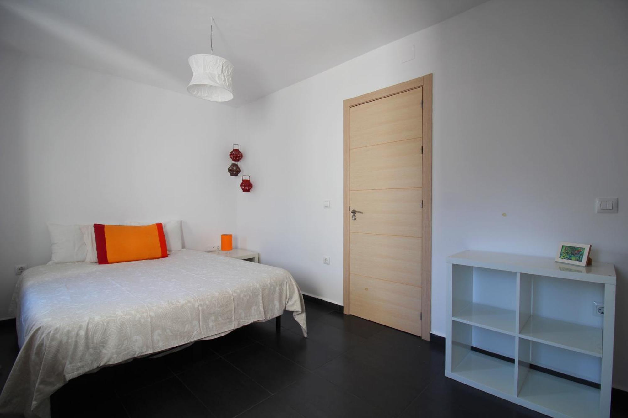 Barrio De Triana - Numancia Daire Sevilla Dış mekan fotoğraf